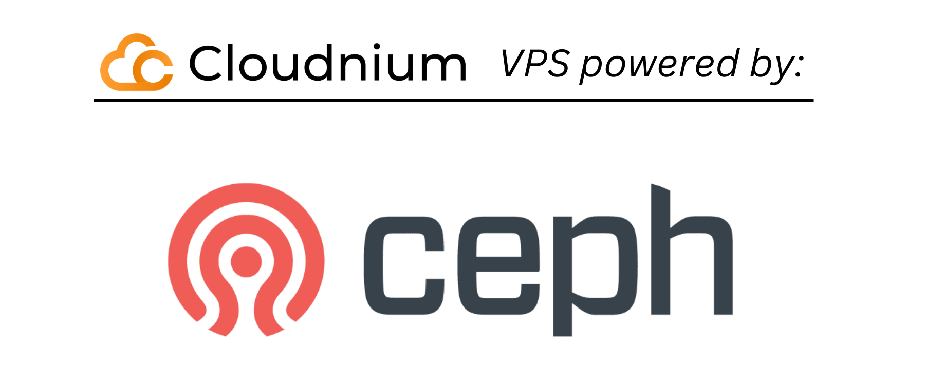 CEPH Hosting